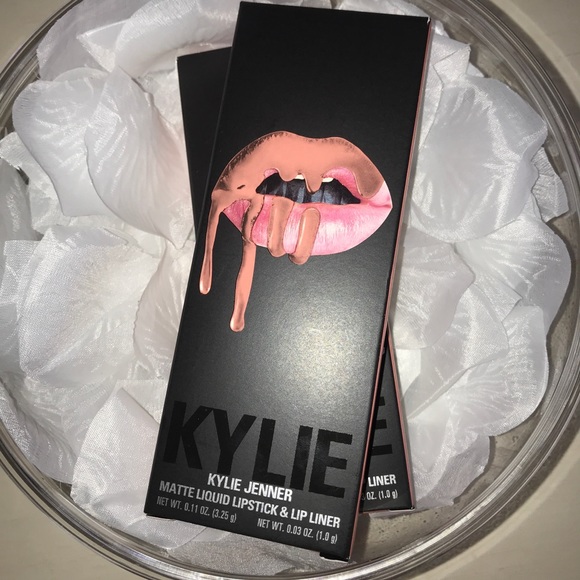 Kylie Cosmetics Other - Kylie Jenner Matte Lip Kits ✨ Kylie Cosmetics Other - Kylie Jenner Matte Lip Kits ✨